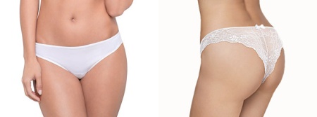 146310 Трусы Amelie 8029-3 бразильяно (1)