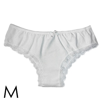 Трусы бразилиано для женщин MISS BEAUTIFUL 167915