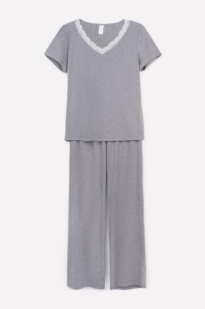 173977 Пижама жен VERY NEAT E20049 (2)