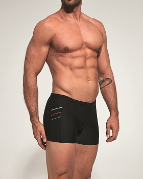 Трусы купальные шорты для мужчин Cornette 165727