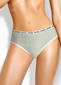 Трусы слипы для женщин Clever 171873