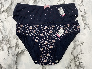 Трусы слипы для женщин MISS BEAUTIFUL 177184