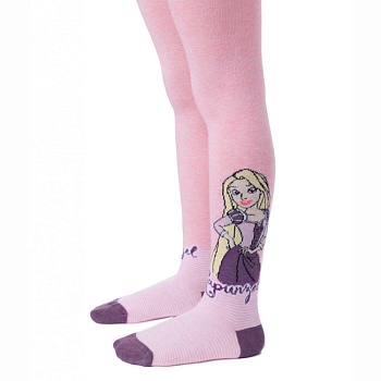 Колготки Disney для девочек CONTE-KIDS 154647