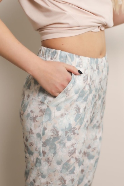 169910 Брюки жен. Almando Melado 2509W-50018.3H-015 (2)