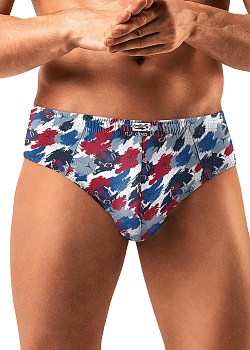 Трусы слипы для мужчин Clever 173011