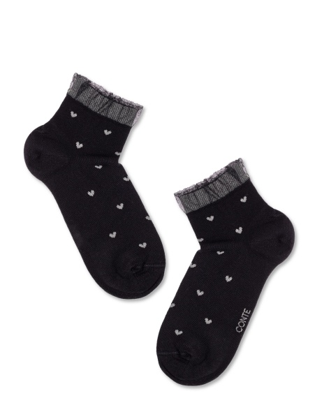 167820 Носки женские CN Classic 20С-105СП 243 (1)