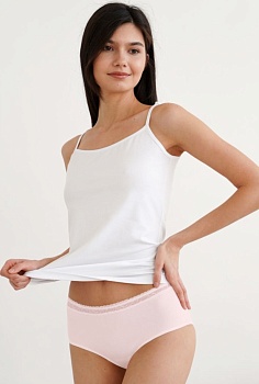 Трусы слипы макси для женщин Almando Melado 172175