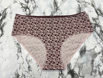 Трусы слипы для женщин Almando Melado 173928