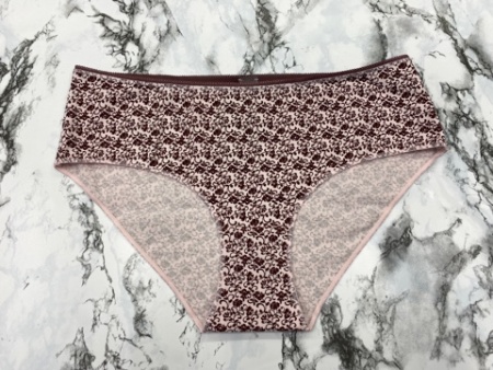 173928 Трусы жен. Almando Melado 1900W-40741.2pL-083