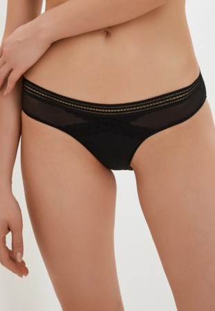 174136 Трусы женские INDEFINI LUS0036