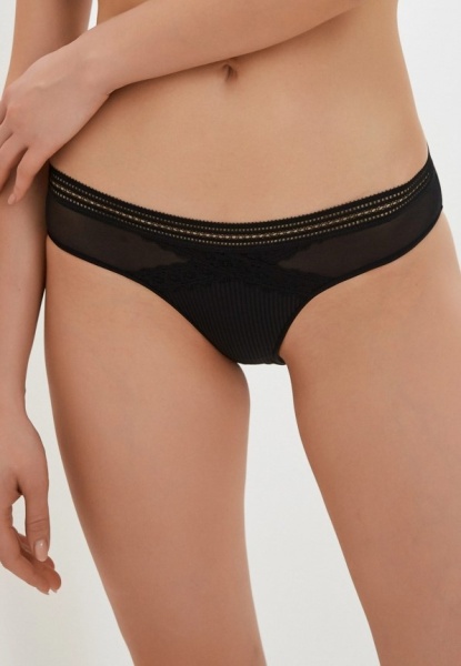 174136 Трусы женские INDEFINI LUS0036