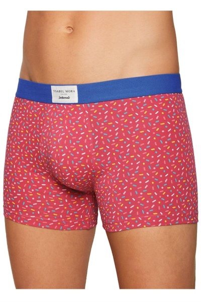 170746 Трусы-слипы женские Mini YM 20218