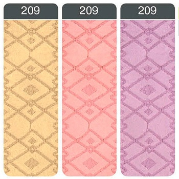 Колготки для девочек CONTE-KIDS 122092