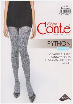 Колготки Conte PYTHON  159597