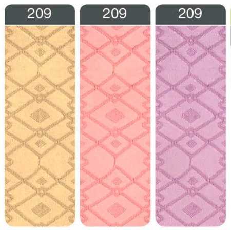 122092 Колготки CK Bravo 209