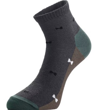 Носки цветные для женщин CHOBOT 170737