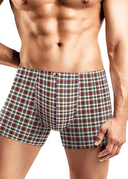 Трусы шорты для мужчин Clever 180425