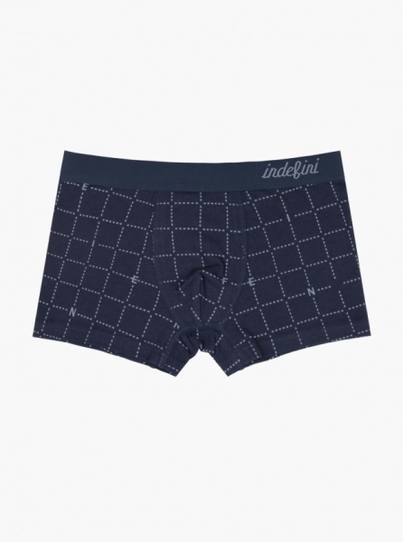 177334 Трусы для мальчиков INDEFINI BPJ3092