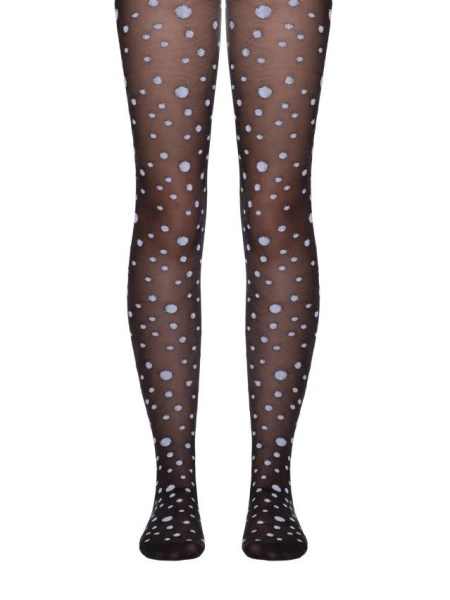 138433 Колготки CK Sunny (1)