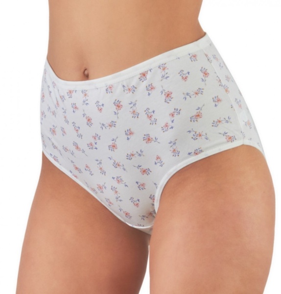 172286 Трусы женские БВ MB9364