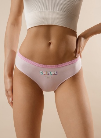 176889 Трусы женские INDEFINI LUB3213