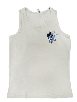 майка для мальчиков Oztas 145671