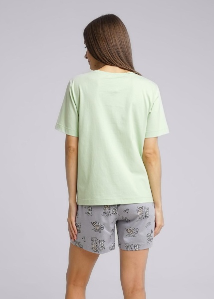 177631 Комплект женский CLE LP24-1077/1 (2)