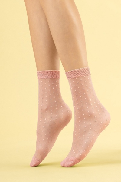 168167 Носки Fiore 1112/G SECCO 20 den