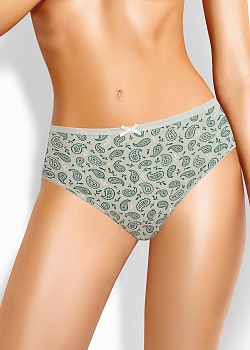 Трусы слипы для женщин Clever 186029