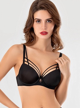 Бюстгальтер balconet для женщин Mioocchi 179241