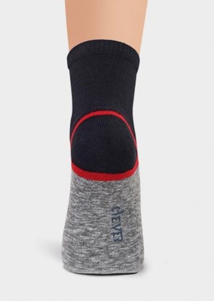 170123 Носки детские термо CLE С300П (1)