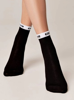 Носки классика для женщин CONTE ELEGANT 172758