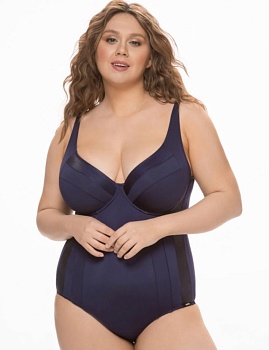 Купальник сплошной для женщин Fianeta 178308