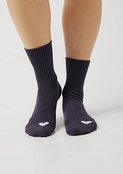 Носки цветные для девочек Clever 179734