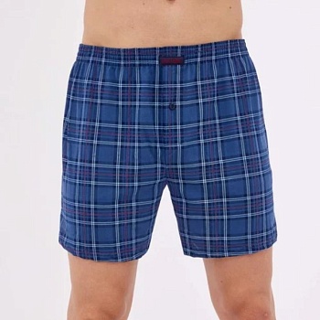 Трусы боксеры для мужчин Cornette 179464