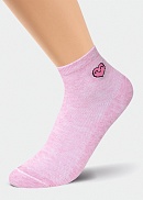 Носки цветные для девочек Clever 171790