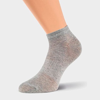 Носки укороченные для женщин Clever 160062