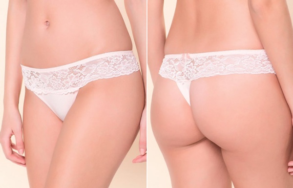 145472 Трусы №1005 Alla buone