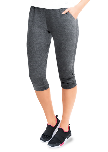 162440 Бриджи женские CLE LTR007 (1)