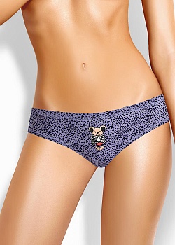 Трусы бикини для женщин Clever 173352