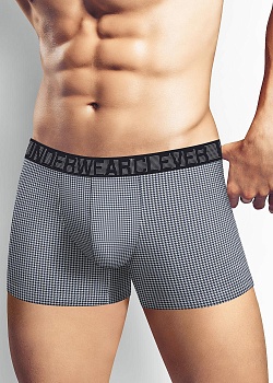 Трусы шорты для мужчин Clever 171946