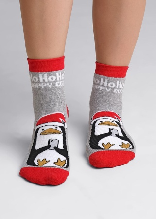 177047 Носки детские CLE С4373П 20-22.22 (2)