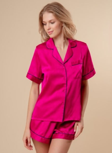 177150 Пижама (Ф+Ш) INDEFINI TBD3226