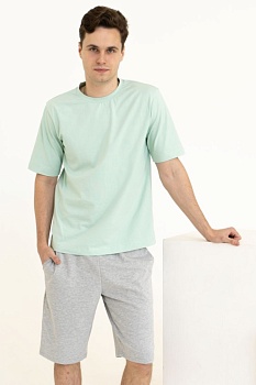 шорты для дома для мужчин Almando Melado 176618