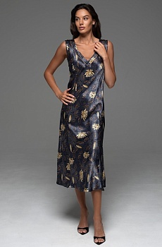 Сорочка длинный для женщин Mia-Аmore 185124