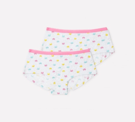 171434 Трусы дев Trikozza КБ 1973/2 (1)