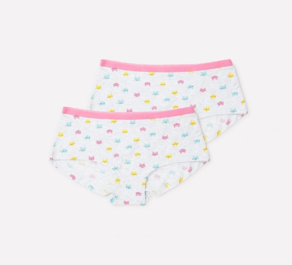 171434 Трусы дев Trikozza КБ 1973/2 (1)