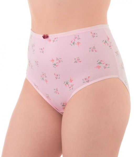 172856 Трусы женские БВ SL7137