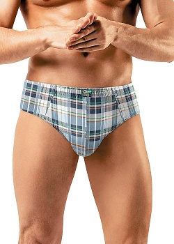 Трусы слипы для мужчин Clever 176379