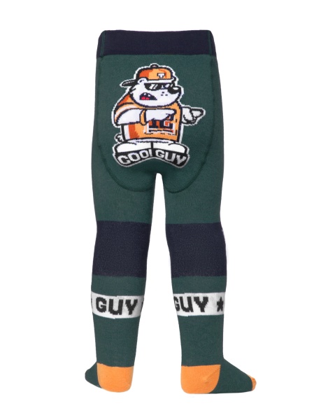 163204 Колготки CK Tip-Top 496 (1)